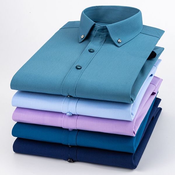 men's tracksuits bamboo fiber luxury mens social elegant shirts long sleeve drill button formal shirt comfortable soft business designe, Gray
men's tracksuits bamboo fiber luxury mens social elegant shirts long sleeve drill button formal shirt comfortable soft business designe, Gray