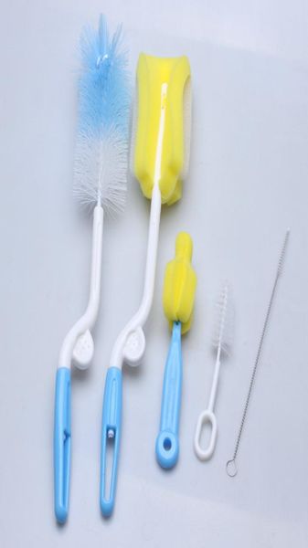 convenient super clean power rotatable soft nondestructive bottle brush and straight brush baby bottle brush 5 pieces1947325
convenient super clean power rotatable soft nondestructive bottle brush and straight brush baby bottle brush 5 pieces1947325