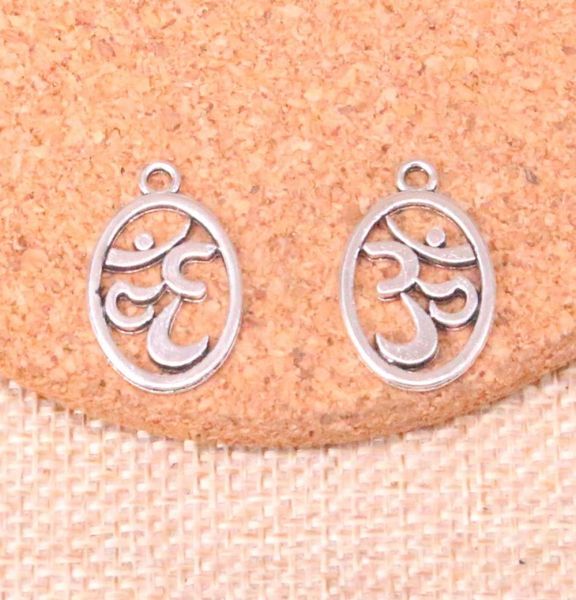 120pcs charms yoga om 2214mm antique making pendant fitvintage tibetan silverdiy handmade jewelry8680563, Bronze;silver
120pcs charms yoga om 2214mm antique making pendant fitvintage tibetan silverdiy handmade jewelry8680563, Bronze;silver