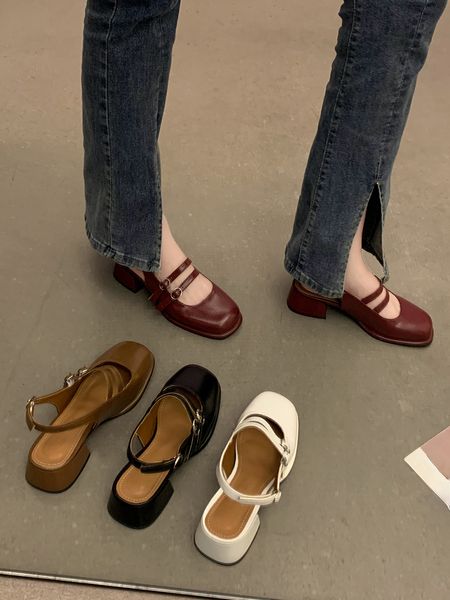 sandals summer elegant ladies sandals fashion hollow medium heels women shallow party shoes square toe casual shoes slim design 230714, Black
sandals summer elegant ladies sandals fashion hollow medium heels women shallow party shoes square toe casual shoes slim design 230714, Black