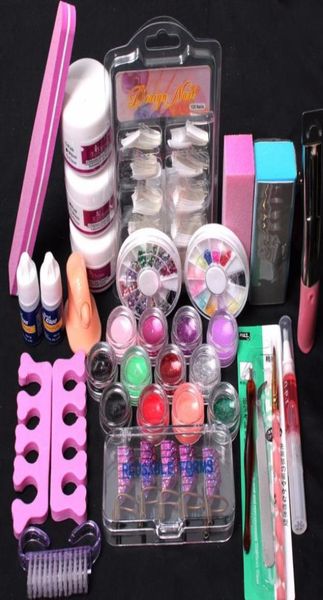 menow 2018 newly pro 24 in 1 acrylic nail art tips liquid buffer glitter deco tools full kit professional set 08083130488
menow 2018 newly pro 24 in 1 acrylic nail art tips liquid buffer glitter deco tools full kit professional set 08083130488