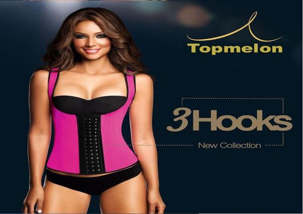 plus size waist training corset sport latex vest waist cincher hourglass corset ann chery shapewear waist trainer corsets5414661, Black;white
plus size waist training corset sport latex vest waist cincher hourglass corset ann chery shapewear waist trainer corsets5414661, Black;white