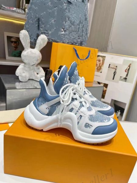 designer archlight sneakers runway dress shoes lace up white mesh black breathable bow high sole platform trainer chunky leather sneakers
designer archlight sneakers runway dress shoes lace up white mesh black breathable bow high sole platform trainer chunky leather sneakers