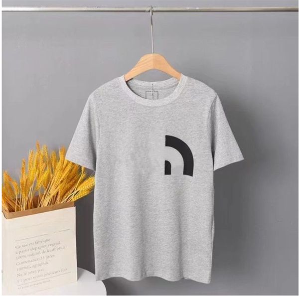 short-sleeved t-shirt, the same style for men and women, 2023 spring and summer new style, all-match casual bottoming shirt, a must-have ite, White;black
short-sleeved t-shirt, the same style for men and women, 2023 spring and summer new style, all-match casual bottoming shirt, a must-have ite, White;black