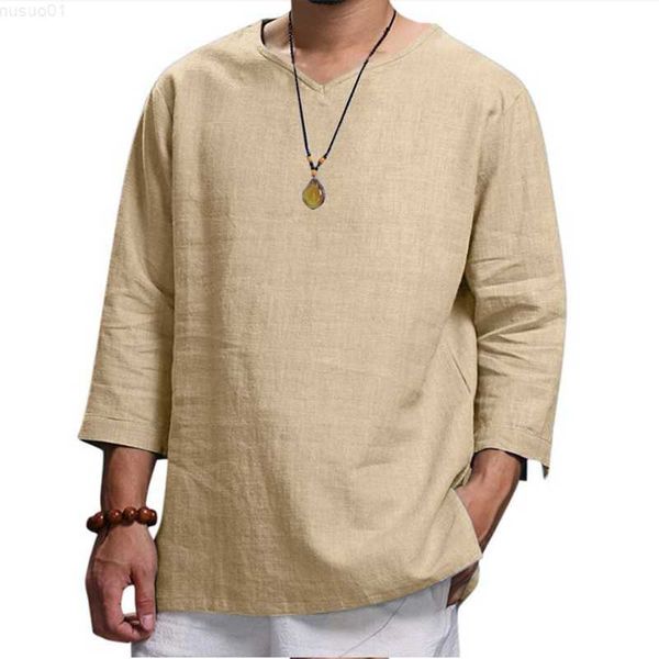 men's t-shirts 2023 spring summer men's v neck casual t shirts clothing leisure solid color loose long sleeve pullover shirt men f, White;black
men's t-shirts 2023 spring summer men's v neck casual t shirts clothing leisure solid color loose long sleeve pullover shirt men f, White;black