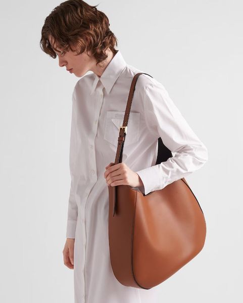 prad large leather shoulder bag with titching fashion bags large cleo womens handbag designer brand purse crossbody bag lady leather
prad large leather shoulder bag with titching fashion bags large cleo womens handbag designer brand purse crossbody bag lady leather