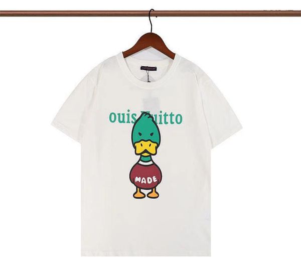 2023 new men's short-sleeved t-shirt, same style for men and women, letter printing decoration, retro trend, loose version 04, White;black
2023 new men's short-sleeved t-shirt, same style for men and women, letter printing decoration, retro trend, loose version 04, White;black