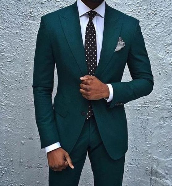 dark green wedding tuxedos slim fit men039s business suit jacket pants men039s suits two buttons wedding suits groomsmen t2700926, Black;gray
dark green wedding tuxedos slim fit men039s business suit jacket pants men039s suits two buttons wedding suits groomsmen t2700926, Black;gray