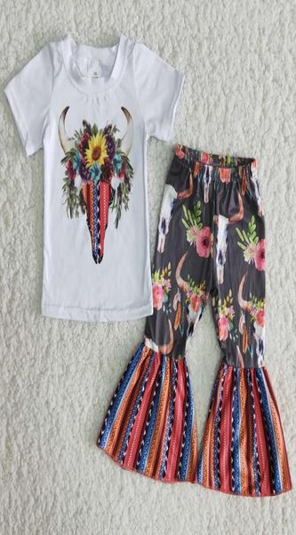 fashion baby girls designer clothes whole children clothing short sleeve bell bottom pants girls set cow print clothes toddler2698255, White
fashion baby girls designer clothes whole children clothing short sleeve bell bottom pants girls set cow print clothes toddler2698255, White