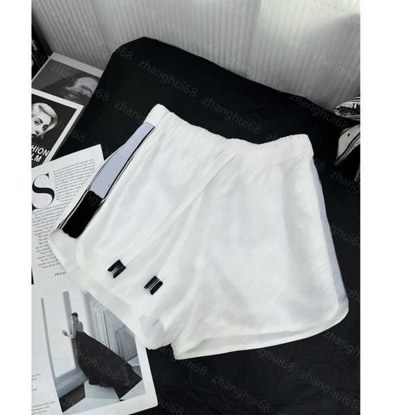 23ss womens shorts womens designer clothing spring and summer new letter ribbon splicing logo jacquard elastic waist shorts women clothes a1, White;black
23ss womens shorts womens designer clothing spring and summer new letter ribbon splicing logo jacquard elastic waist shorts women clothes a1, White;black