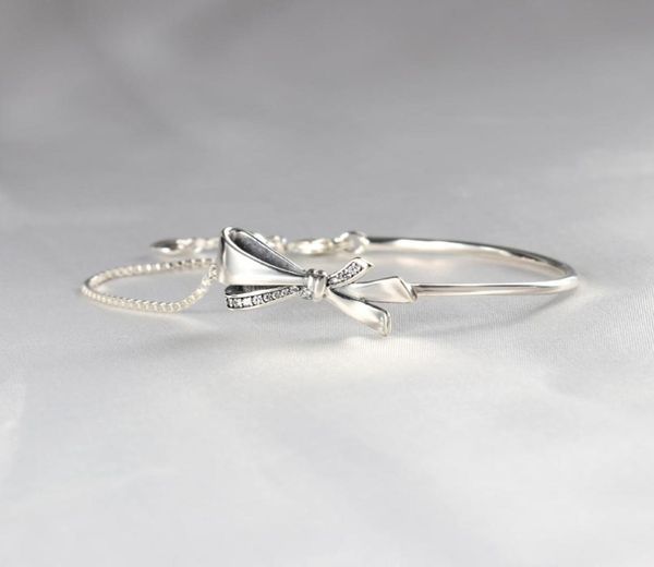 wholesale-925 sterling silver bowknot bracelets for adjustable size cz diamond bracelet with original box for women3471765, Golden;silver
wholesale-925 sterling silver bowknot bracelets for adjustable size cz diamond bracelet with original box for women3471765, Golden;silver