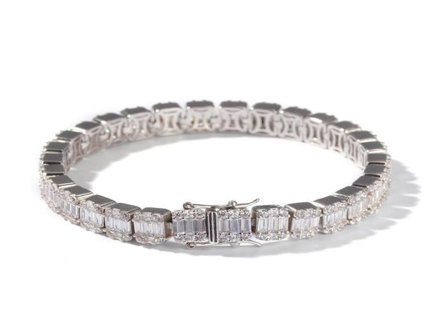 ladder zirconia iced out bracelets hip hop cuban link chain luxury diamond mens bracelets charm gold silver rapper bangles5071232, Golden;silver
ladder zirconia iced out bracelets hip hop cuban link chain luxury diamond mens bracelets charm gold silver rapper bangles5071232, Golden;silver