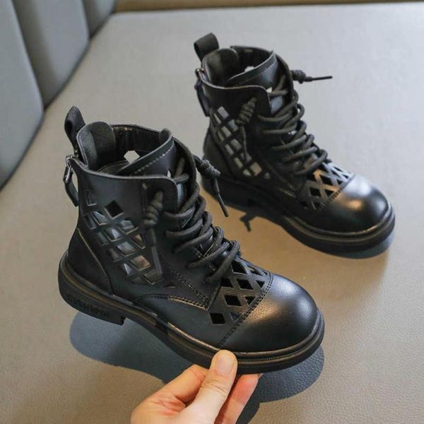 kids summer new girl039s boots frenulum boots fashion casual children039s boot hollow out sandals size 26379254098, Black;red
kids summer new girl039s boots frenulum boots fashion casual children039s boot hollow out sandals size 26379254098, Black;red