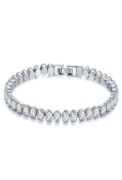4mm cubic zirconia tennis bracelet bangles for women christmas gifts new fashion lady jewelry pulseras mujer5938048, Golden;silver
4mm cubic zirconia tennis bracelet bangles for women christmas gifts new fashion lady jewelry pulseras mujer5938048, Golden;silver
