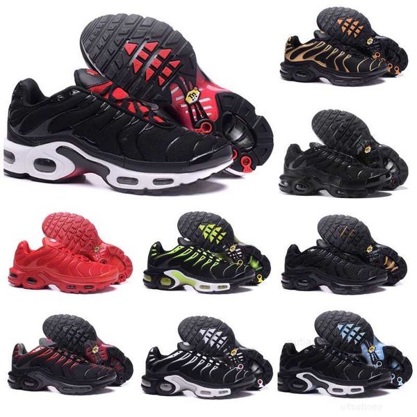 classic mens tn run shoes tns plus triple black white sneaker designer vapores man chaussures requin sports trainer sneaksers
classic mens tn run shoes tns plus triple black white sneaker designer vapores man chaussures requin sports trainer sneaksers