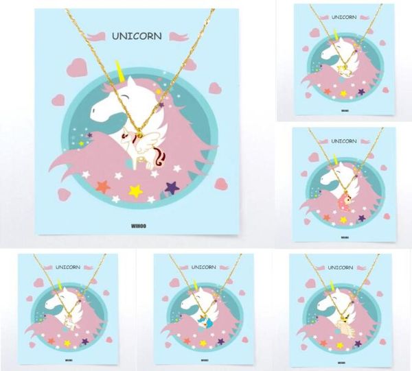 multiple styles unicorn necklace pendant wihoo horse women pendant children girls cute fashion jewelry gift card kids enamel5561369, Blue;red
multiple styles unicorn necklace pendant wihoo horse women pendant children girls cute fashion jewelry gift card kids enamel5561369, Blue;red