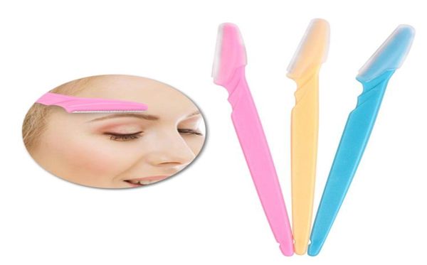 eyebrow razor trimmer shaper women hair blade razor sharper makeup tool kit facial face hair knife 3pcsset 600sets1800pcs7901694
eyebrow razor trimmer shaper women hair blade razor sharper makeup tool kit facial face hair knife 3pcsset 600sets1800pcs7901694