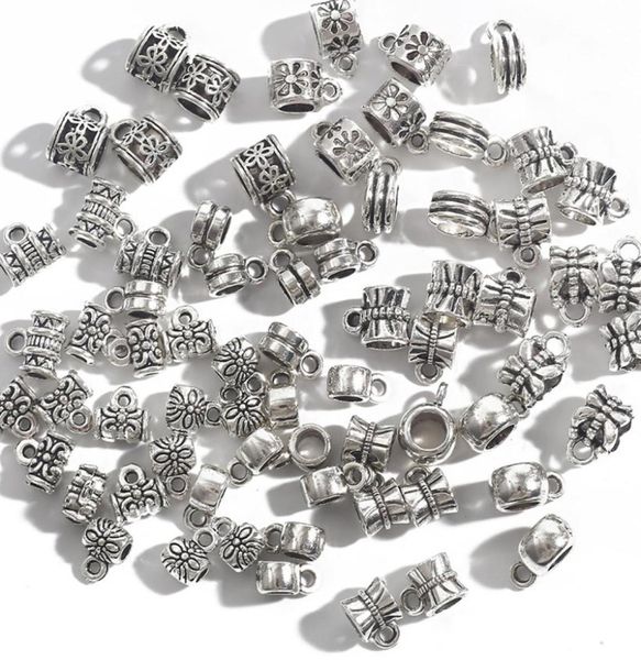 mixed ancient silver plated alloy loose tube bead spacer beads for jewelry making charms diy bracelet necklace accessories7177093, Black
mixed ancient silver plated alloy loose tube bead spacer beads for jewelry making charms diy bracelet necklace accessories7177093, Black
