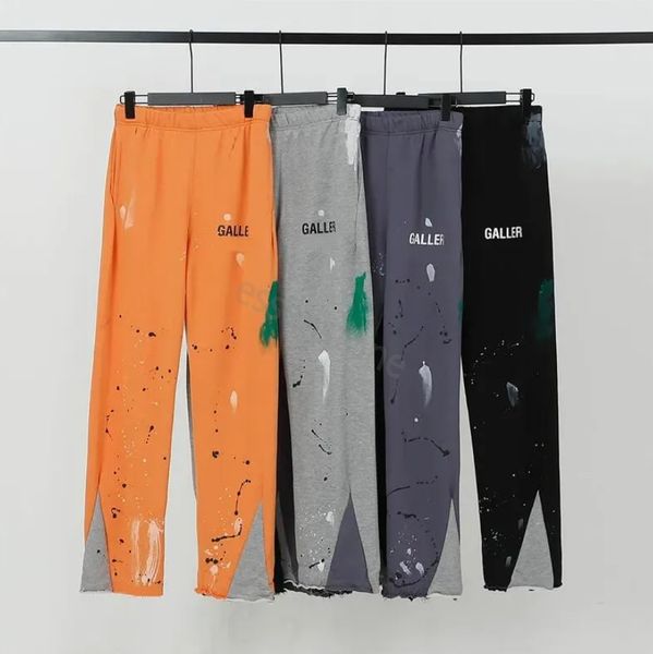 tech pants men's jeans mens dept pants galleryes sweatpants speckled letter print cotton women's couple loose versatile casual str, Blue
tech pants men's jeans mens dept pants galleryes sweatpants speckled letter print cotton women's couple loose versatile casual str, Blue