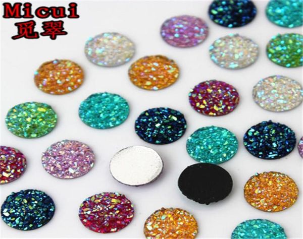 micui 300pcs 10mm crystal ab flatback round rhinestone cabochon gemsflat back resin rhinestone for diy decoration zz6492175143, Black
micui 300pcs 10mm crystal ab flatback round rhinestone cabochon gemsflat back resin rhinestone for diy decoration zz6492175143, Black
