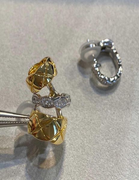 brand pure 925 sterling silver jewelry for women ab design earrings diamond gold clip ear stud earrings design summer9047931, Golden
brand pure 925 sterling silver jewelry for women ab design earrings diamond gold clip ear stud earrings design summer9047931, Golden