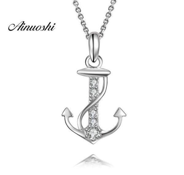 ainuoshi 925 sterling silver pendant for women delicate bow silver long chain necklaces wedding party jewelry collar de plata y2003655037
ainuoshi 925 sterling silver pendant for women delicate bow silver long chain necklaces wedding party jewelry collar de plata y2003655037