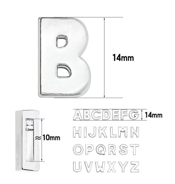 1300pclot 10mm plain slide letter az silver color chrome diy charms english alphabet fit for 10mm leather wristband keychains4932649, Bronze;silver
1300pclot 10mm plain slide letter az silver color chrome diy charms english alphabet fit for 10mm leather wristband keychains4932649, Bronze;silver