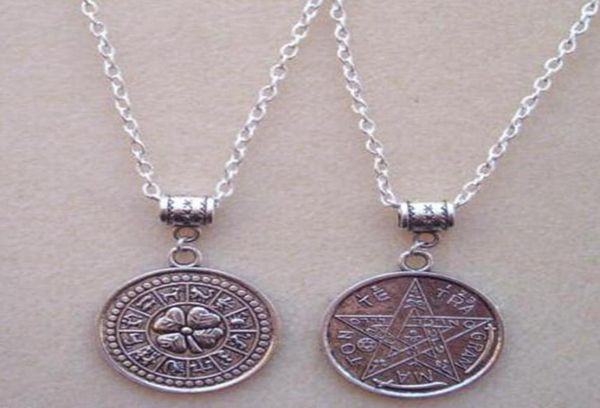 reversable tetragrammaton pentagram zodiac necklacecharm pendant jewelry vintage silver statement sweater chain necklace for wome3953424
reversable tetragrammaton pentagram zodiac necklacecharm pendant jewelry vintage silver statement sweater chain necklace for wome3953424