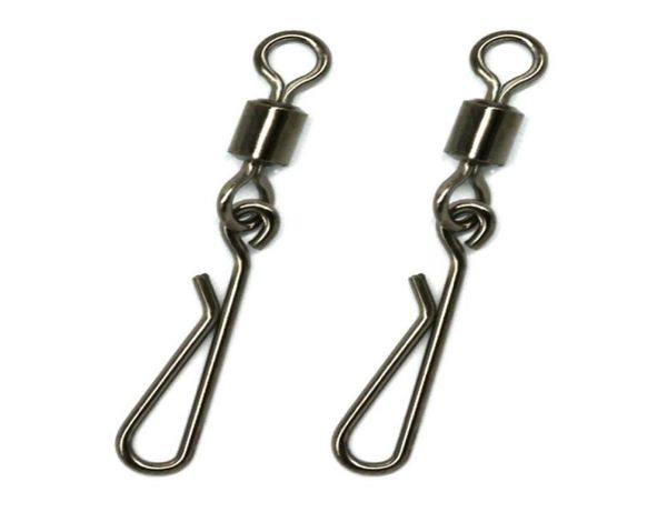 20pcslot swivel mshx rolling swivel with coastlock snap size10 8 6 4 2 hook lure connector terminal swivel for fishihooks5317112
20pcslot swivel mshx rolling swivel with coastlock snap size10 8 6 4 2 hook lure connector terminal swivel for fishihooks5317112