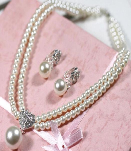 bride adorn article heart pearl diamond earrings necklace jewelry sets wedding dresses studio act the role ofing is tasted3976394, Silver
bride adorn article heart pearl diamond earrings necklace jewelry sets wedding dresses studio act the role ofing is tasted3976394, Silver