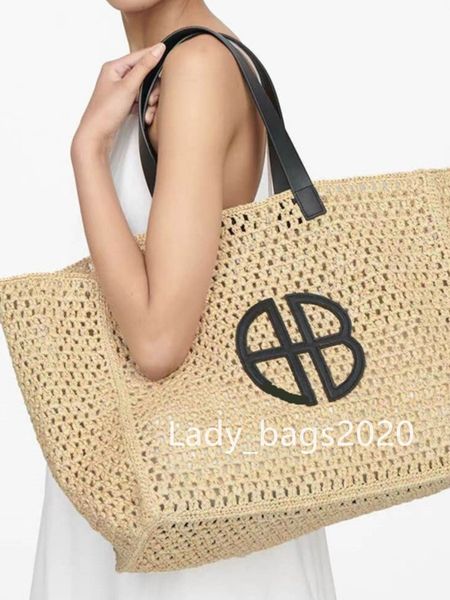 anine bing tote niche beach designer bag fashion woven seaweed handmade canvas tote luxury handbag large women men capacity outdoor bags 3 c
anine bing tote niche beach designer bag fashion woven seaweed handmade canvas tote luxury handbag large women men capacity outdoor bags 3 c