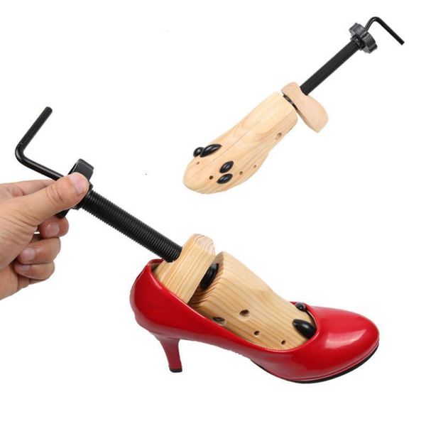 shoe parts accessories 1pcs shoe stretcher wooden shoes tree shaper rack wood adjustable flats pumps boots expander trees size sml 230714, White;pink
shoe parts accessories 1pcs shoe stretcher wooden shoes tree shaper rack wood adjustable flats pumps boots expander trees size sml 230714, White;pink