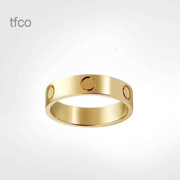 designer ring love classic band jewelry titanium steel screw 4cz diamond womens mens rings gold-plated never fade not allergic gold silver r
designer ring love classic band jewelry titanium steel screw 4cz diamond womens mens rings gold-plated never fade not allergic gold silver r