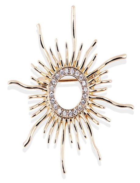pins brooches sun shape brooch for women men prong setting crystals color broches hijab pins scarf buckles plastron 9333254, Gray
pins brooches sun shape brooch for women men prong setting crystals color broches hijab pins scarf buckles plastron 9333254, Gray