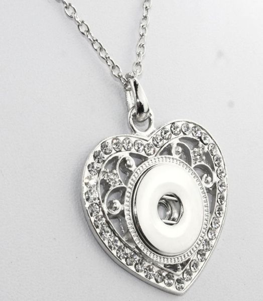 papa snap 60cm chain retro heart 18mm snap button snap button snaps necklace pendants ginger women charm jewelry ps07558456910, Silver
papa snap 60cm chain retro heart 18mm snap button snap button snaps necklace pendants ginger women charm jewelry ps07558456910, Silver