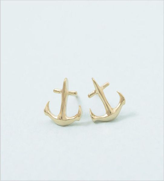 fashion anchor earrings sailors love stud earrings for women whole 18k gold plated classic stud earrings5294692, Golden;silver
fashion anchor earrings sailors love stud earrings for women whole 18k gold plated classic stud earrings5294692, Golden;silver