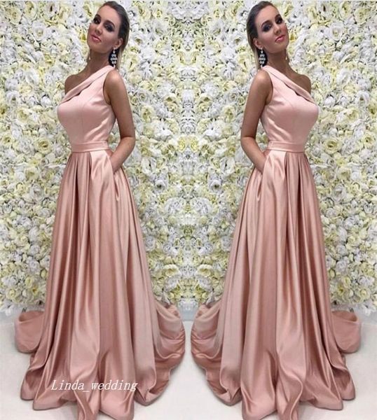 a line pink long evening dress one shoulder satin formal prom party event gown plus size custom made8523381, Black;red
a line pink long evening dress one shoulder satin formal prom party event gown plus size custom made8523381, Black;red