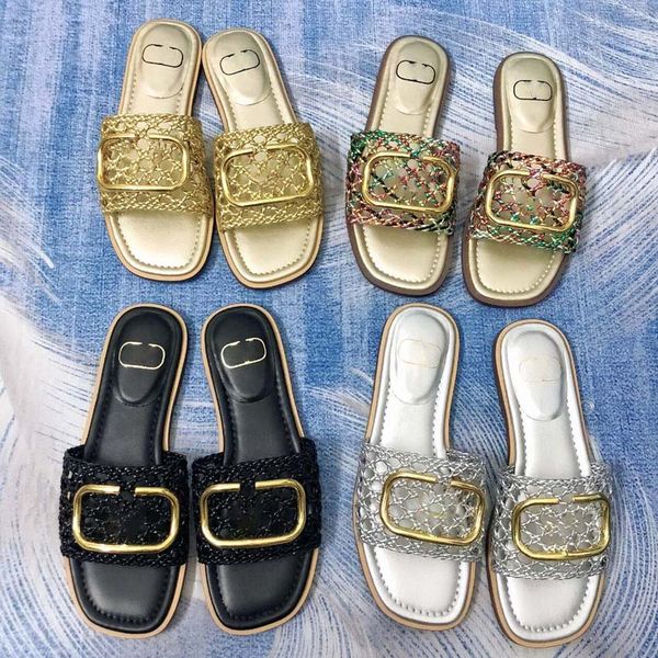 designer slippers womens designer slipper slides sandal summer sandals sandal shoes classic brand beach slides casual woman outside slippers, Black
designer slippers womens designer slipper slides sandal summer sandals sandal shoes classic brand beach slides casual woman outside slippers, Black