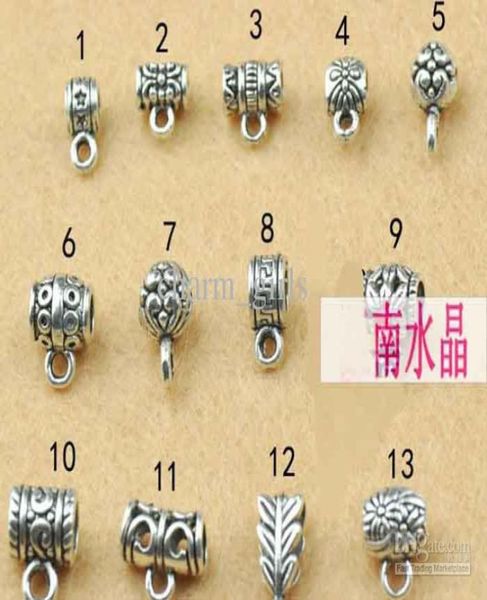 100pcs diy jewelry accessories tibetan silver pendant buckle ring bracelet clasp necklace clasp6253266
100pcs diy jewelry accessories tibetan silver pendant buckle ring bracelet clasp necklace clasp6253266