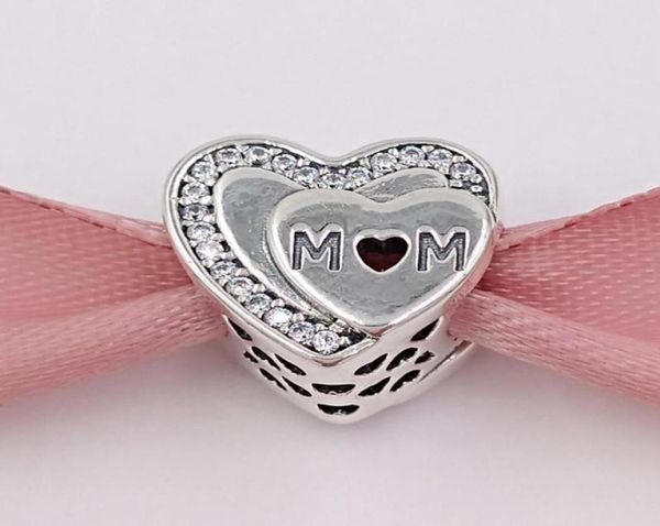 andy jewel 925 sterling silver beads tribute to mum charms fits european style jewelry bracelets & necklace 792070cz mom gifts7771015, Black
andy jewel 925 sterling silver beads tribute to mum charms fits european style jewelry bracelets & necklace 792070cz mom gifts7771015, Black