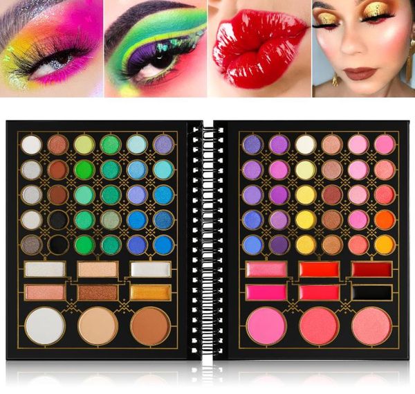 eye shadow just dance de039lanci professional 78 color notebook design full makeup eyeshadow highlighter blusher lipstick palet1411156
eye shadow just dance de039lanci professional 78 color notebook design full makeup eyeshadow highlighter blusher lipstick palet1411156