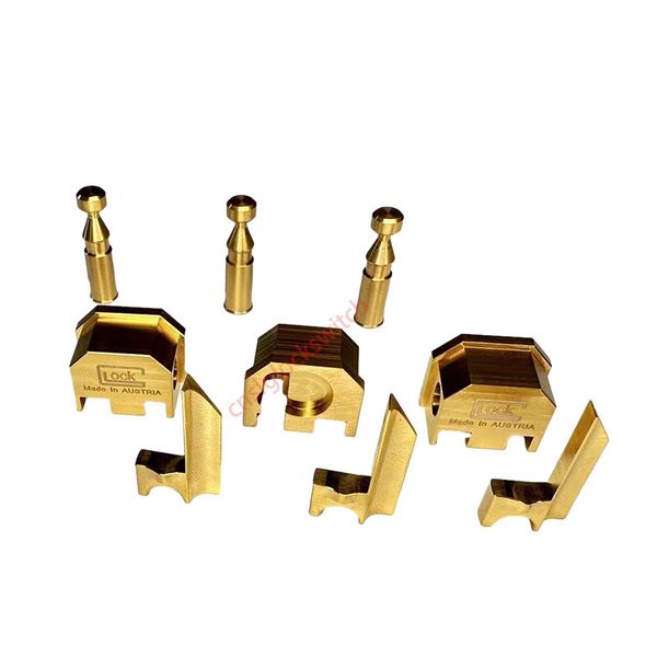 cnc factory direct stainless steel three colours available adjustable full and semi-automatic switches suitable for most models can be modif
cnc factory direct stainless steel three colours available adjustable full and semi-automatic switches suitable for most models can be modif