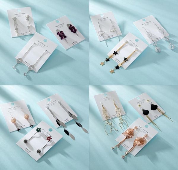 charm 925 silver needle multilayer arc earrings retro cool style unique fashion jewelle3771586, Golden
charm 925 silver needle multilayer arc earrings retro cool style unique fashion jewelle3771586, Golden