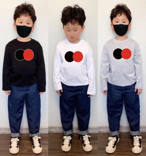 spring kids hoodies designer sweatshirts for boys gilrs letters print hoodie sweater round neck streetwear 3 colors optional6640475, Black
spring kids hoodies designer sweatshirts for boys gilrs letters print hoodie sweater round neck streetwear 3 colors optional6640475, Black