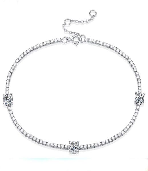 3mm5mm gar moissanite bracelet tennis chain 925 sterling silver for menswomen hip hop jewelry6631358, Black
3mm5mm gar moissanite bracelet tennis chain 925 sterling silver for menswomen hip hop jewelry6631358, Black