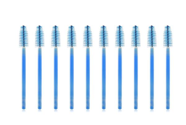 50pcslot disposable eyelashes makeup brushes oneoff applicator wand eyelash women make up brush3876160
50pcslot disposable eyelashes makeup brushes oneoff applicator wand eyelash women make up brush3876160