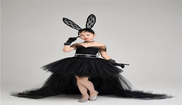 black off shoulder girls pageant dresses with detachable skirt puffy ball gown lace sash tulle little girl party dress gloves rabb9661039, White;red
black off shoulder girls pageant dresses with detachable skirt puffy ball gown lace sash tulle little girl party dress gloves rabb9661039, White;red
