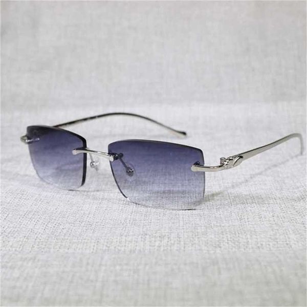 sunglasses 2023 vintage leopard rimless oval metal frame shades men summer outdoor clear glasses for readingkajia new, White;black
sunglasses 2023 vintage leopard rimless oval metal frame shades men summer outdoor clear glasses for readingkajia new, White;black