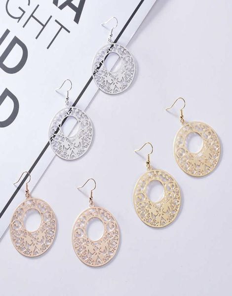 women039s hollow round hoop huggie earrings gsfe018 fashion gift national style women diy jewelry earring2633626, Golden;silver
women039s hollow round hoop huggie earrings gsfe018 fashion gift national style women diy jewelry earring2633626, Golden;silver