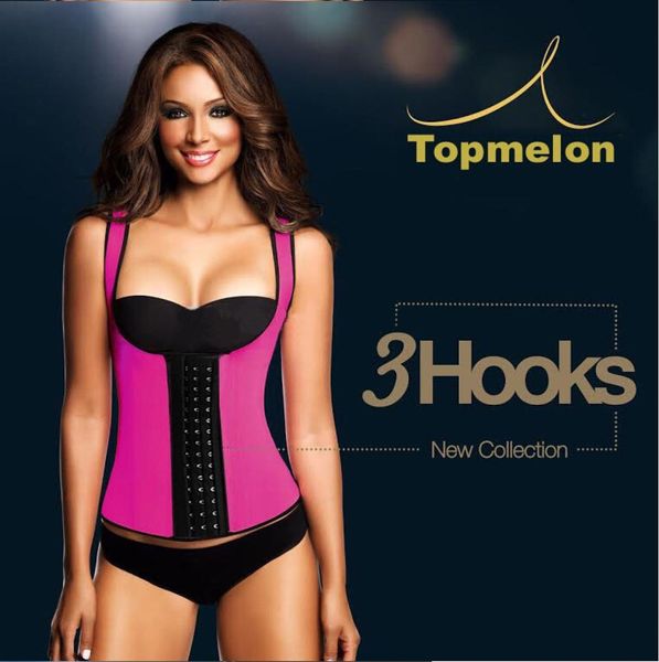 plus size waist training corset sport latex vest waist cincher hourglass corset ann chery shapewear waist trainer corsets8533577, Black;white
plus size waist training corset sport latex vest waist cincher hourglass corset ann chery shapewear waist trainer corsets8533577, Black;white